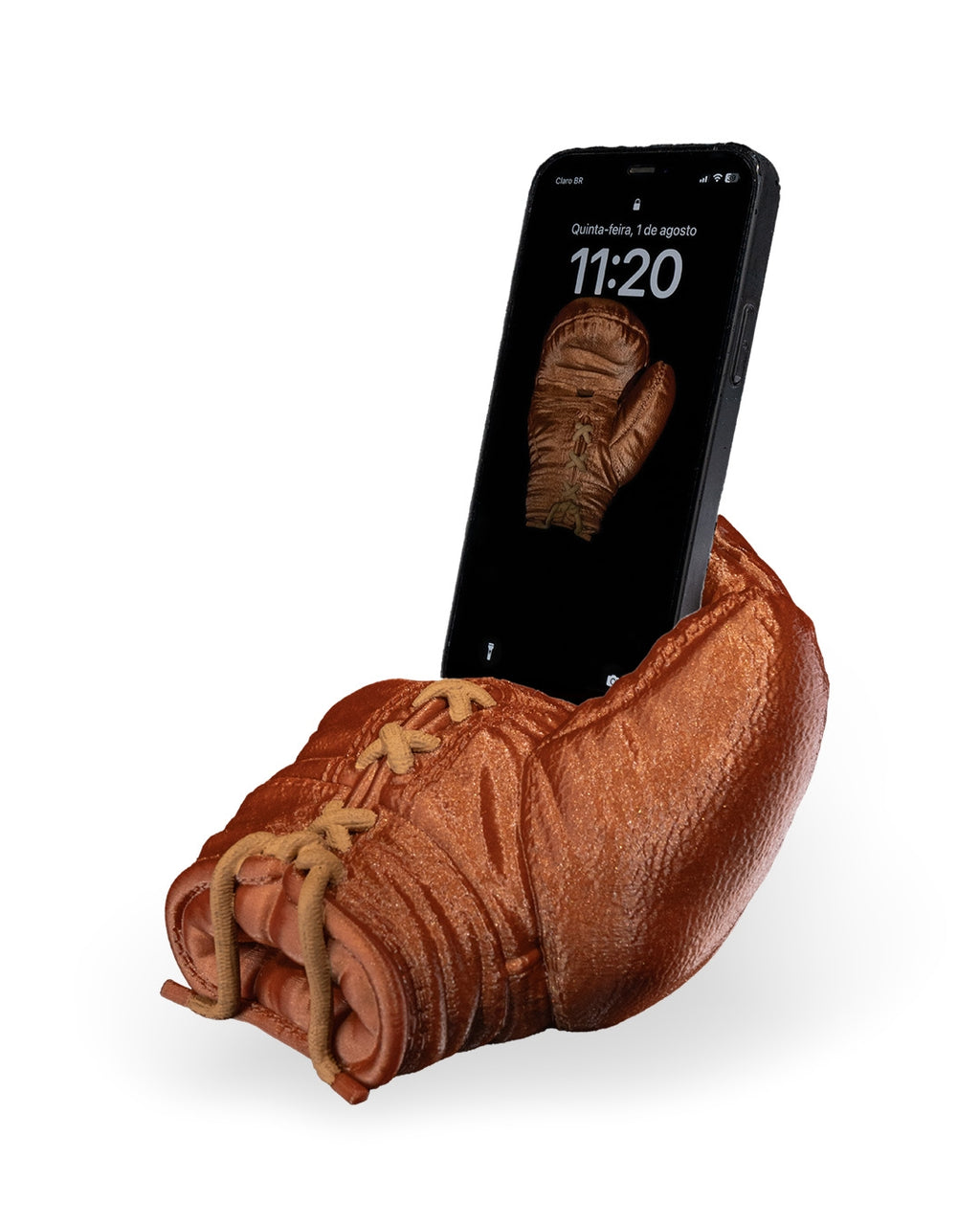 Right Hook Phone Holder 12