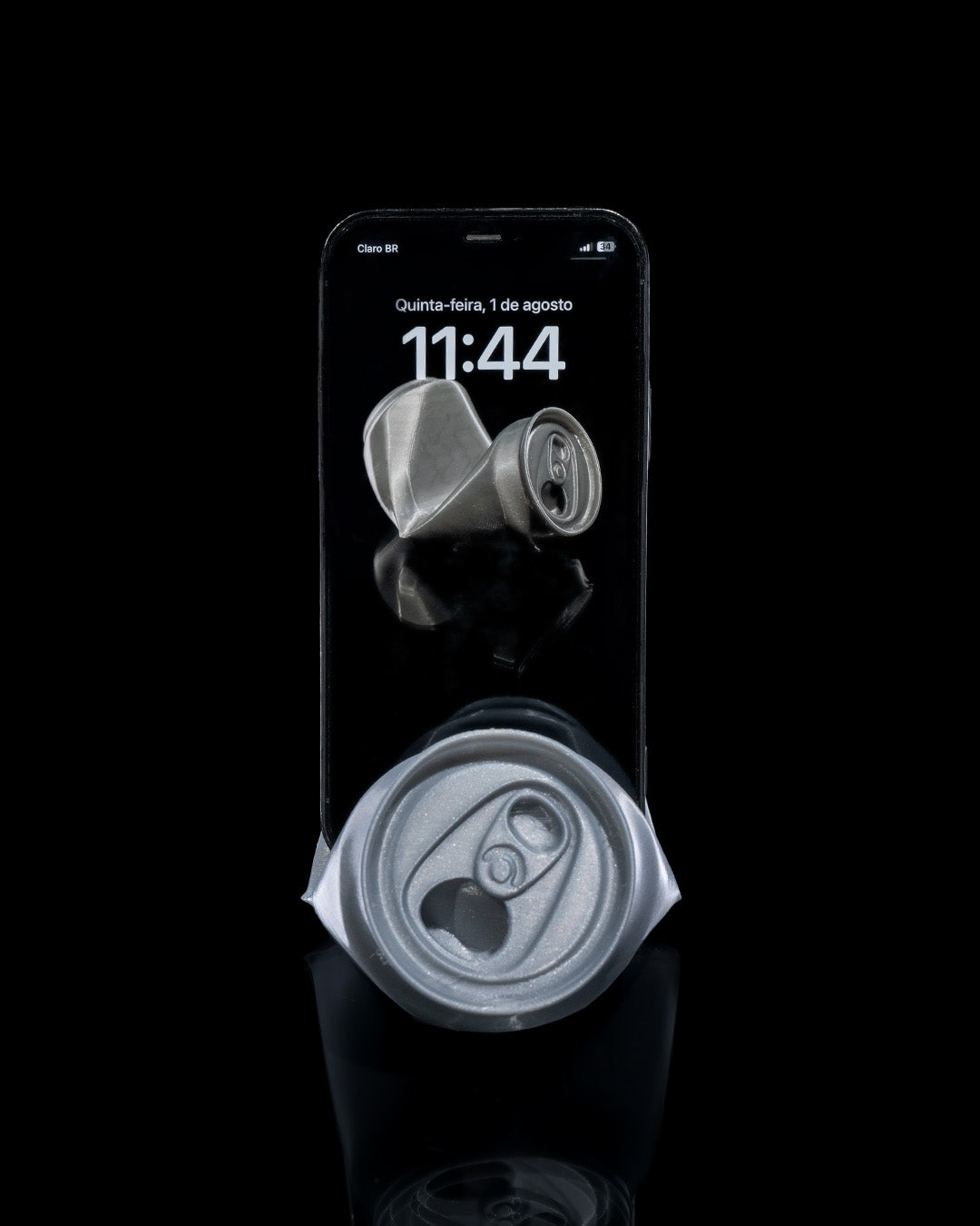 Pop The Top Phone Holder 1