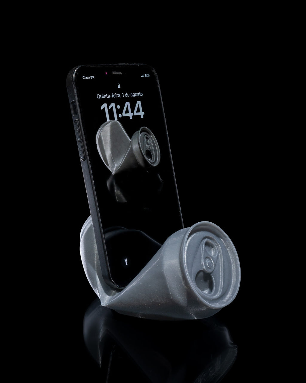 Pop The Top Phone Holder 2