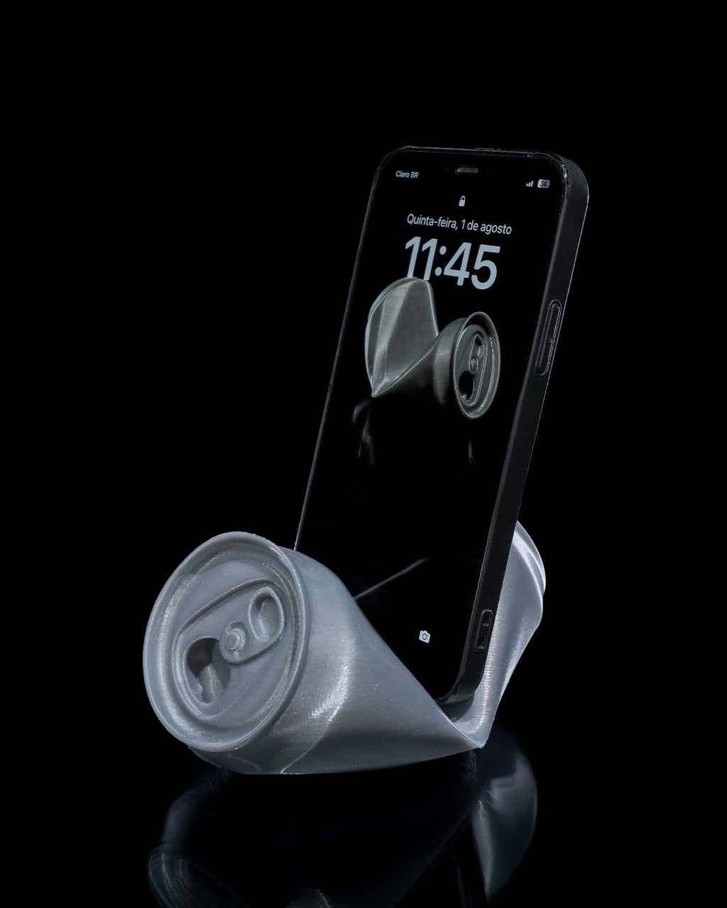 Pop The Top Phone Holder 3