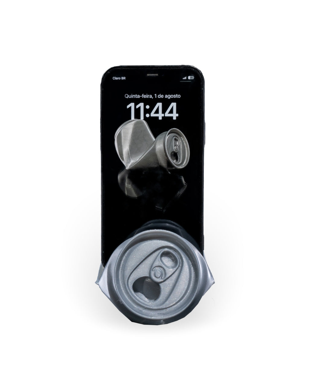 Pop The Top Phone Holder 9