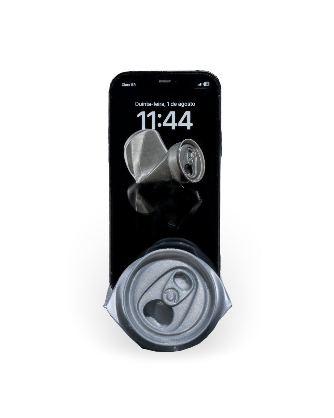 Pop The Top Phone Holder 9