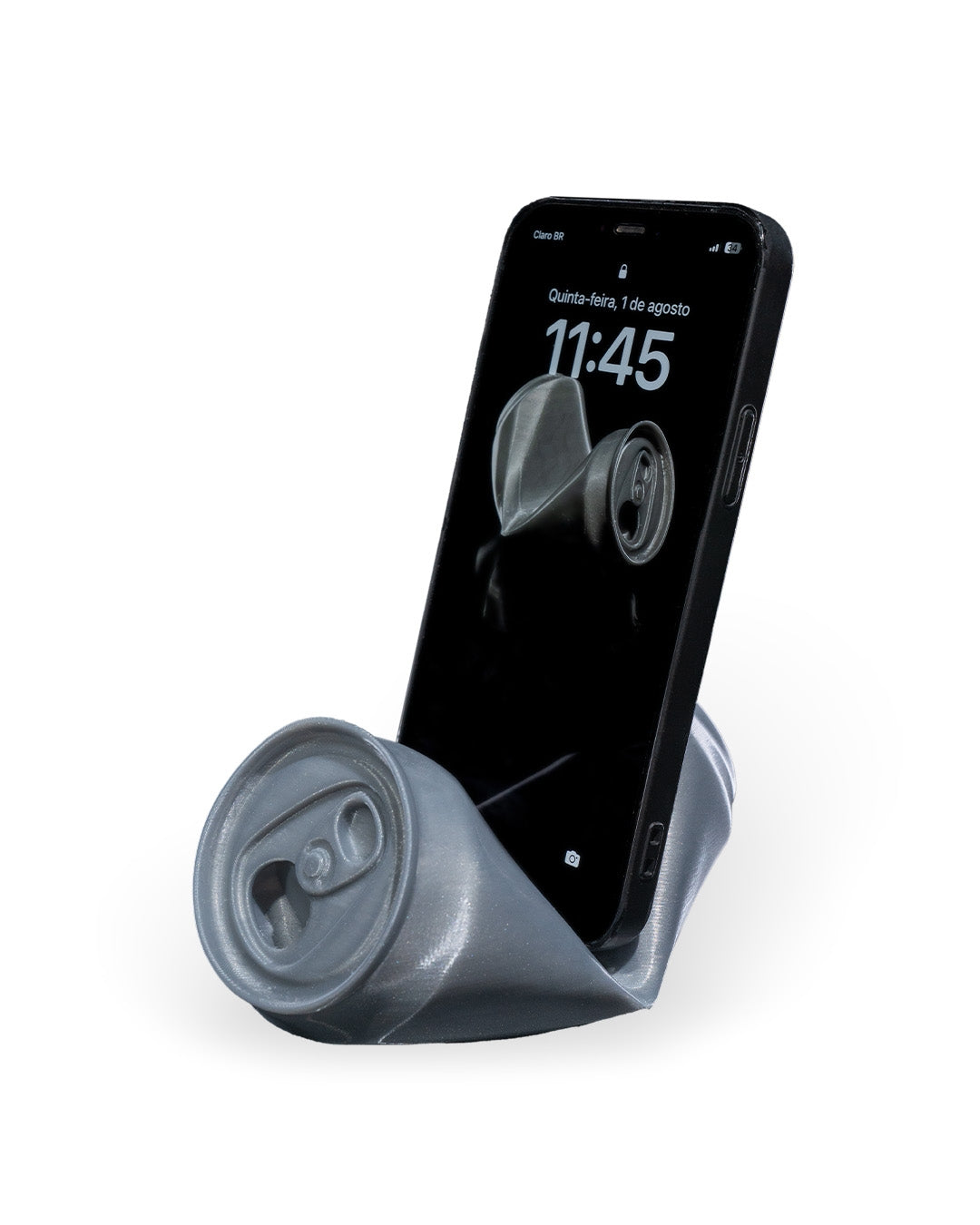Pop The Top Phone Holder 11