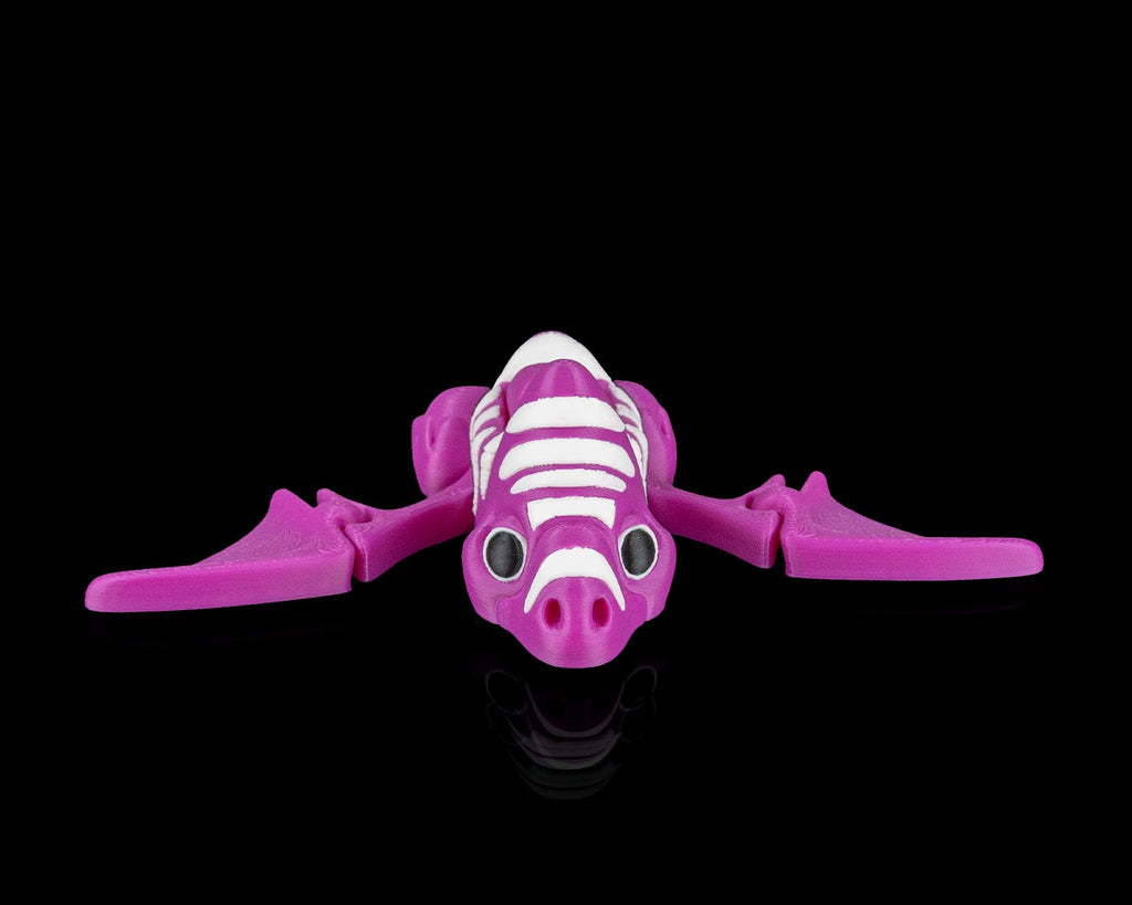 Pterodactyl Flexi Dinosaur 1