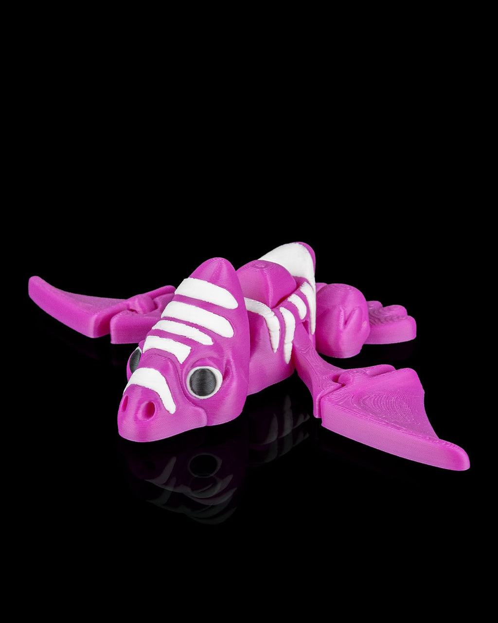 Pterodactyl Flexi Dinosaur 2