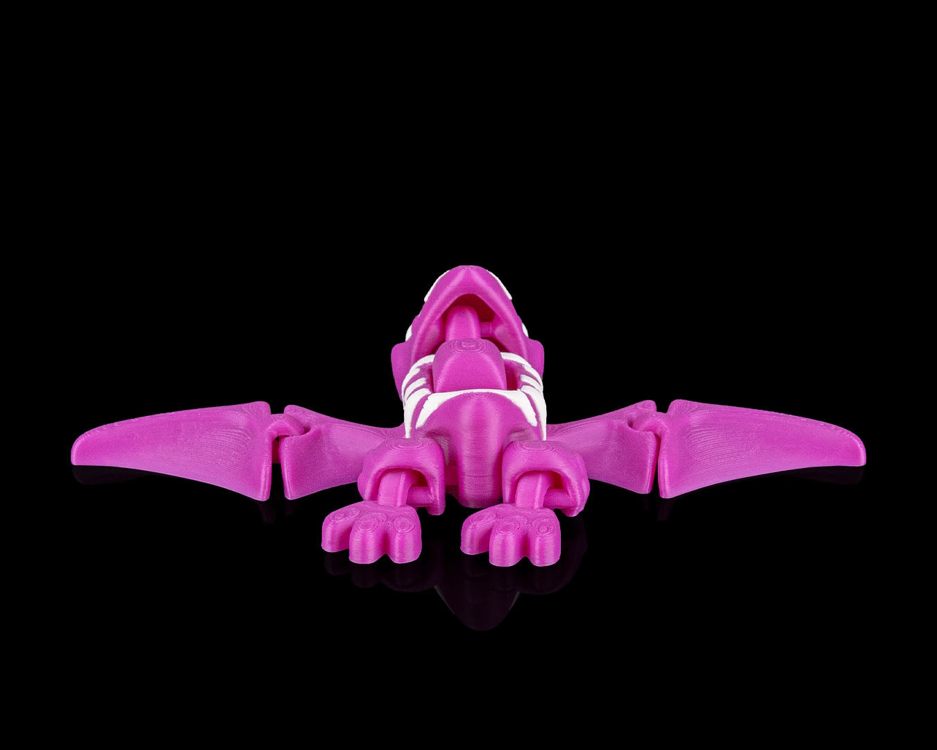 Pterodactyl Flexi Dinosaur 4