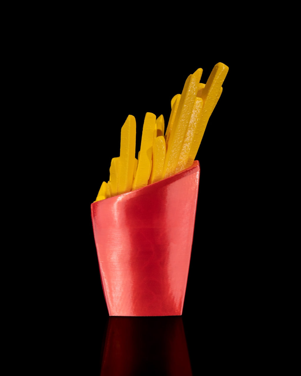 Quick Snack Phone Holder 6