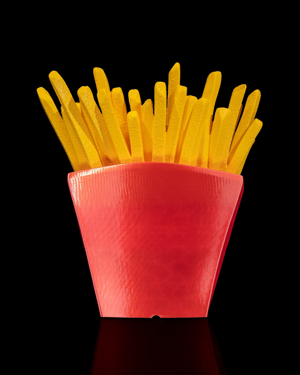 Quick Snack Phone Holder 7