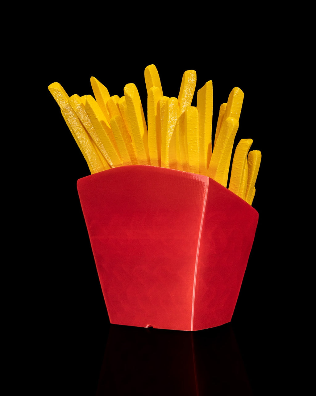 Quick Snack Phone Holder 8