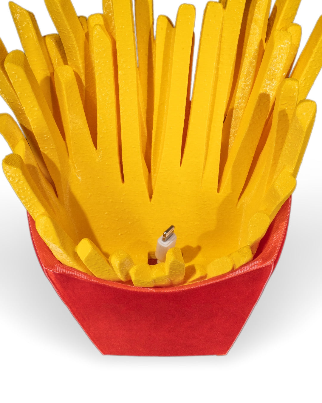 Quick Snack Phone Holder 13