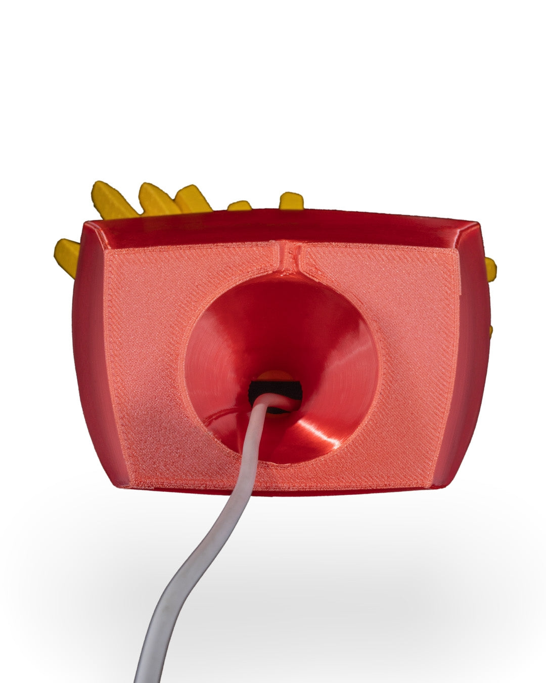Quick Snack Phone Holder 14