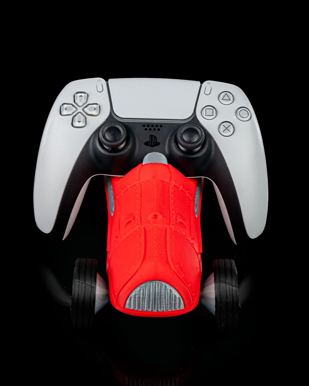 Racing Car Controller Holder 2