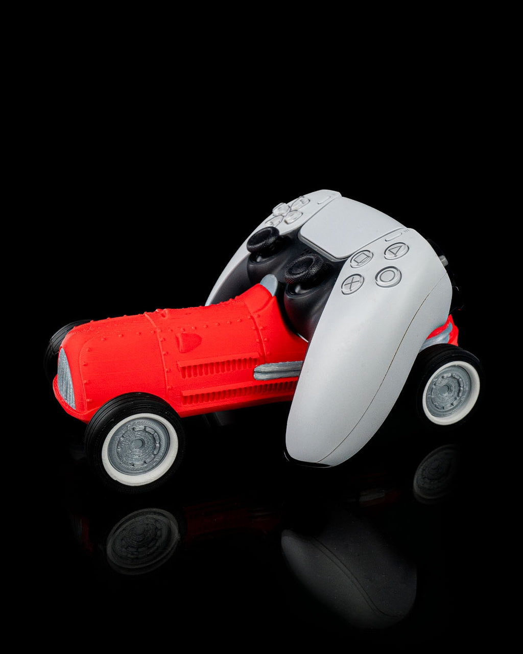 Racing Car Controller Holder 3
