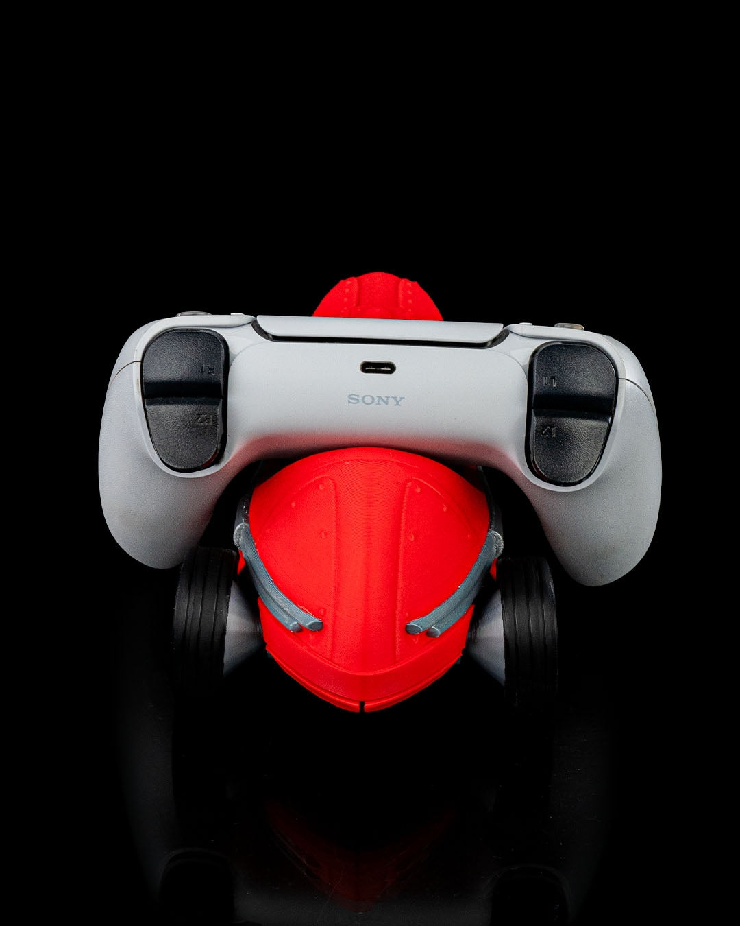 Racing Car Controller Holder 5
