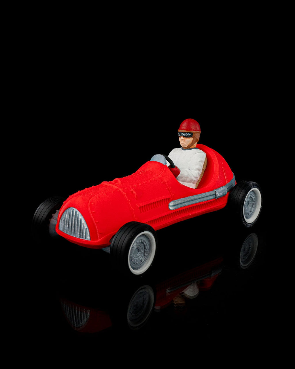 Racing Car Controller Holder 7