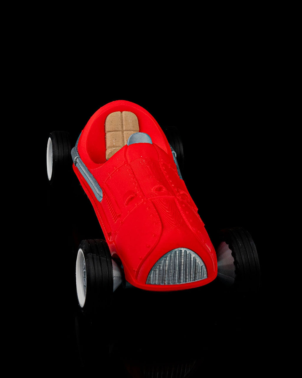 Racing Car Controller Holder 8