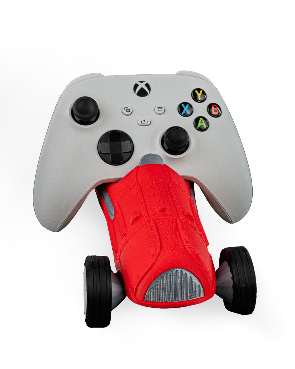 Racing Car Controller Holder 10
