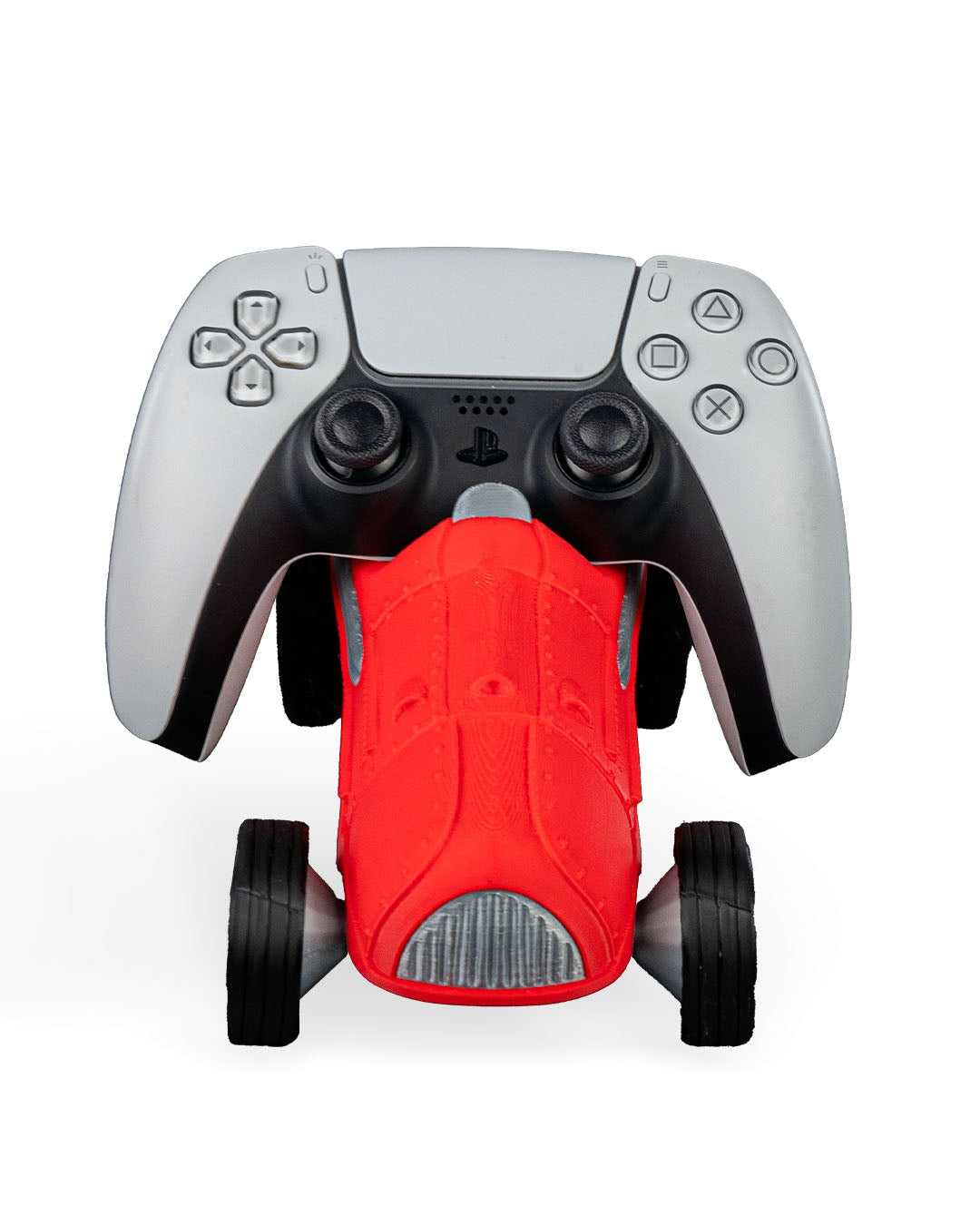 Racing Car Controller Holder 11