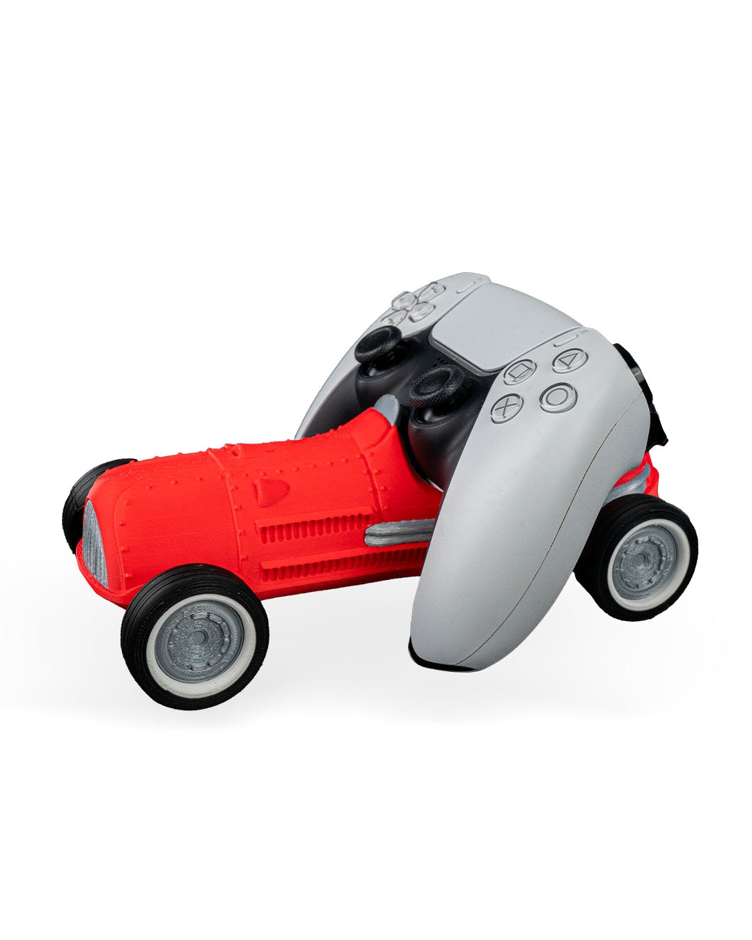 Racing Car Controller Holder 12