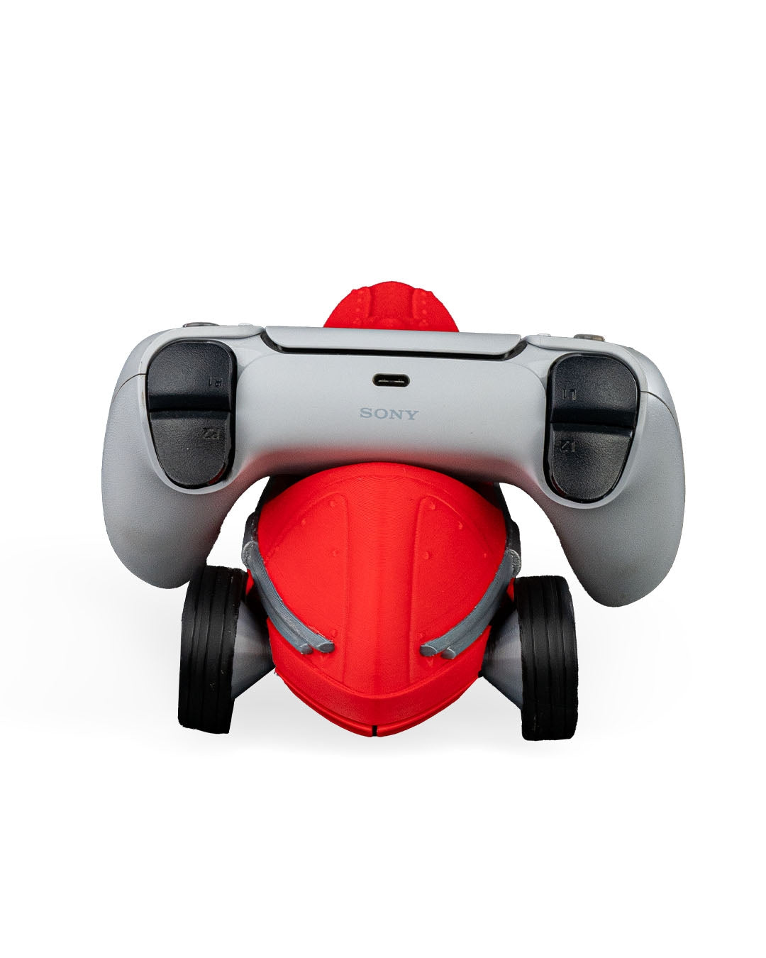 Racing Car Controller Holder 14