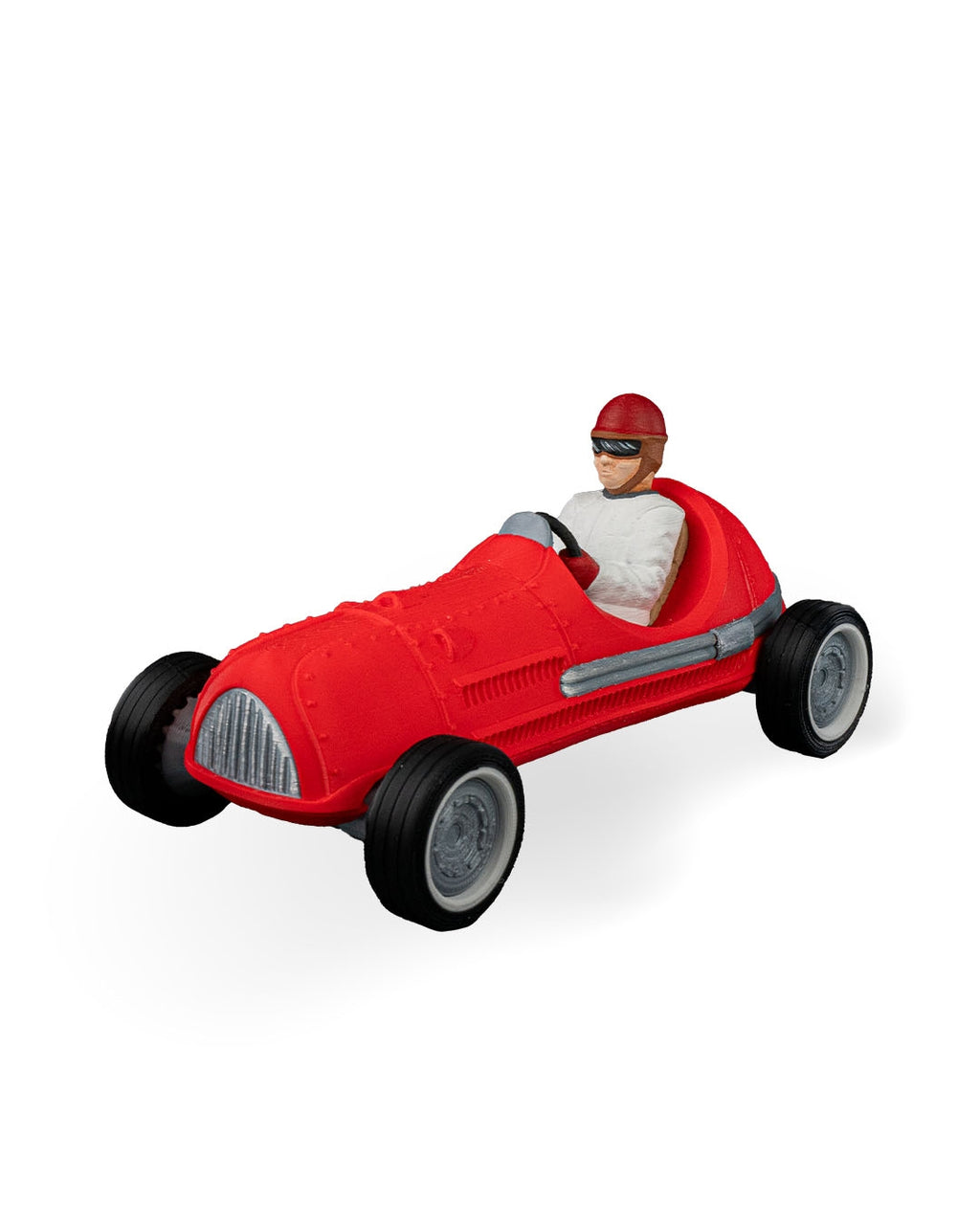 Racing Car Controller Holder 16