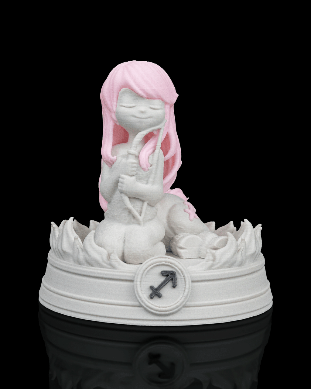 Sagittarius Charm 7