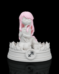 Sagittarius Charm 7