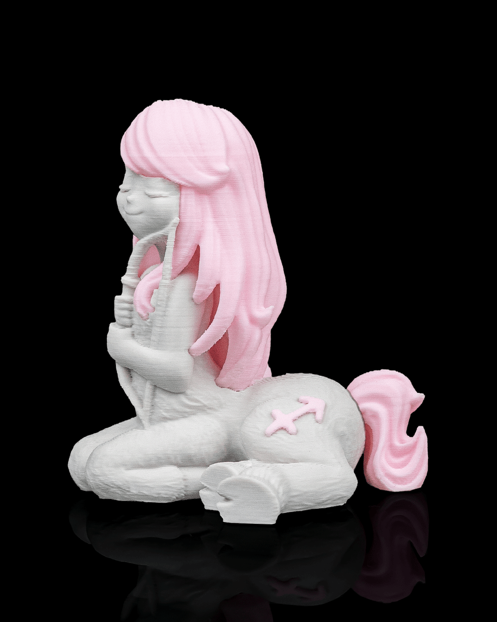 Sagittarius Charm 8
