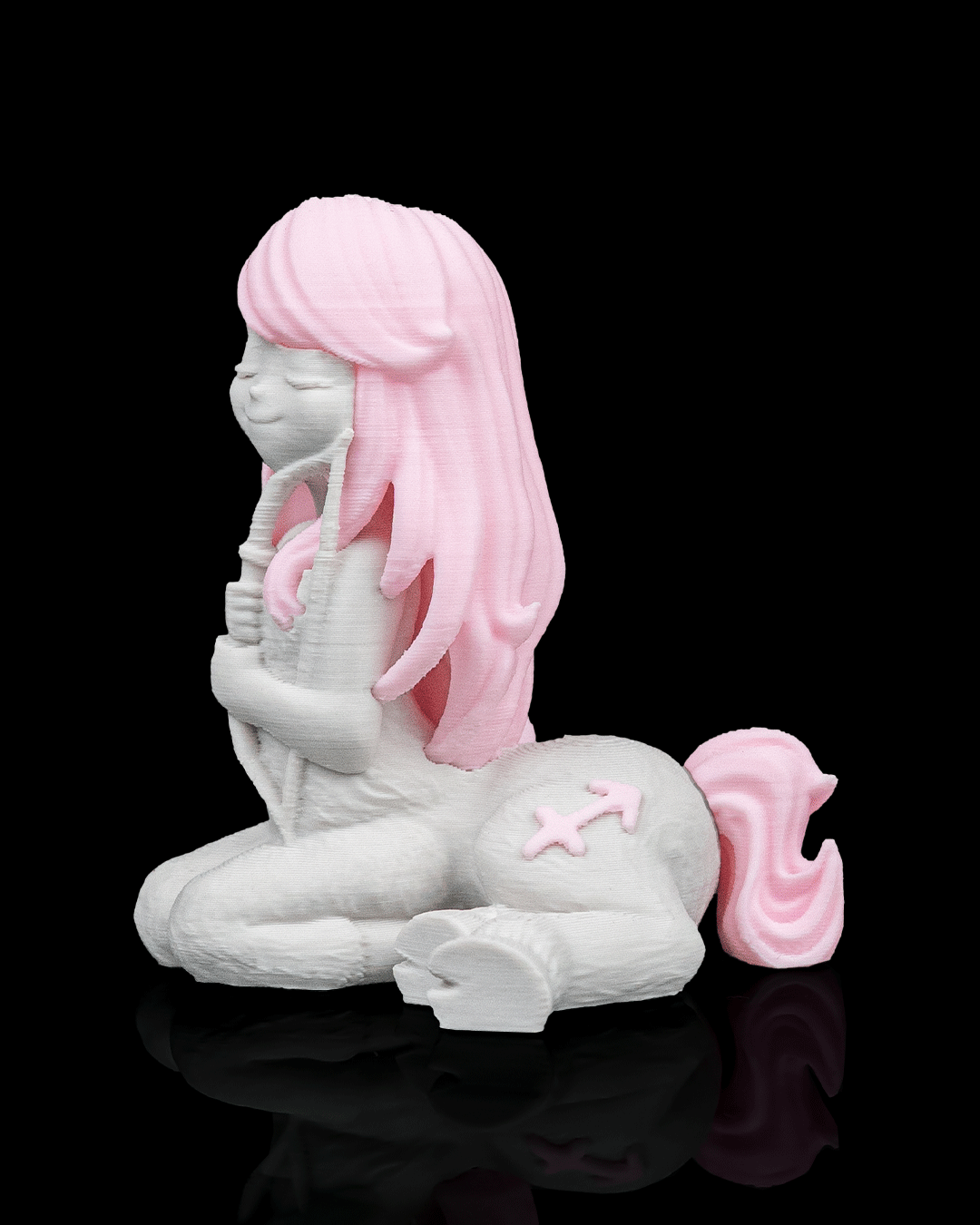 Sagittarius Charm 8
