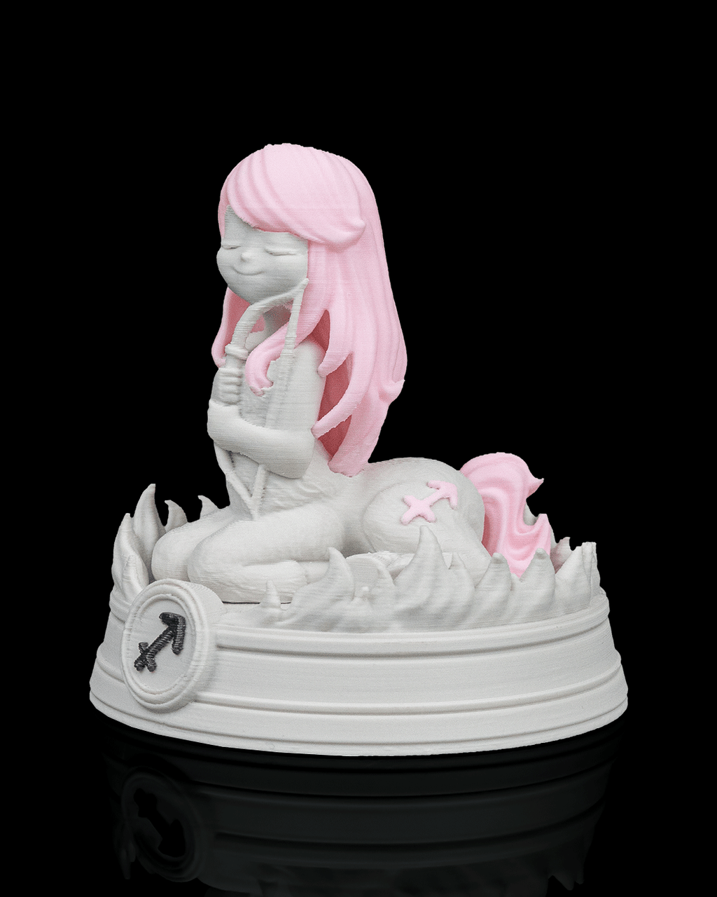 Sagittarius Charm 9