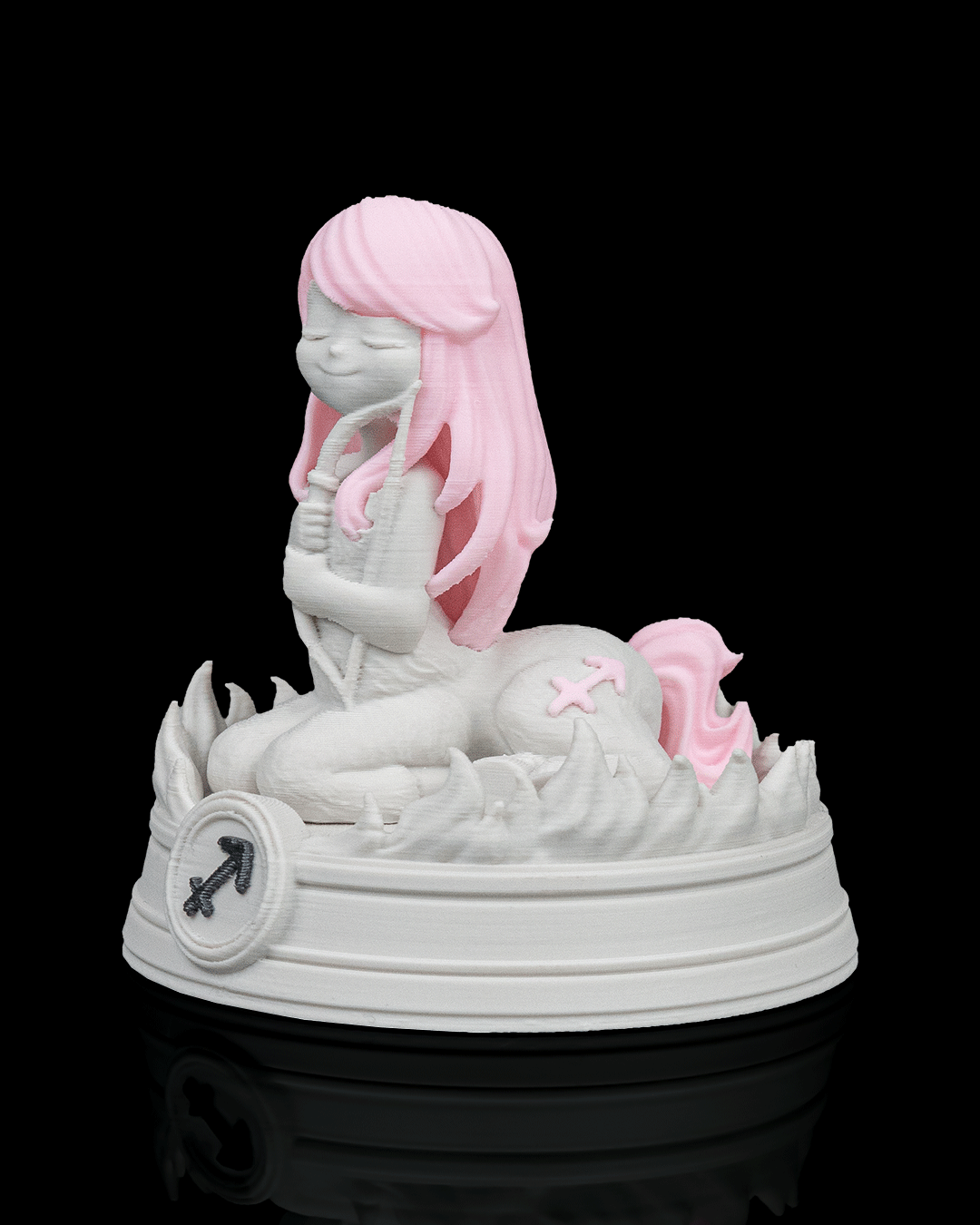 Sagittarius Charm 9