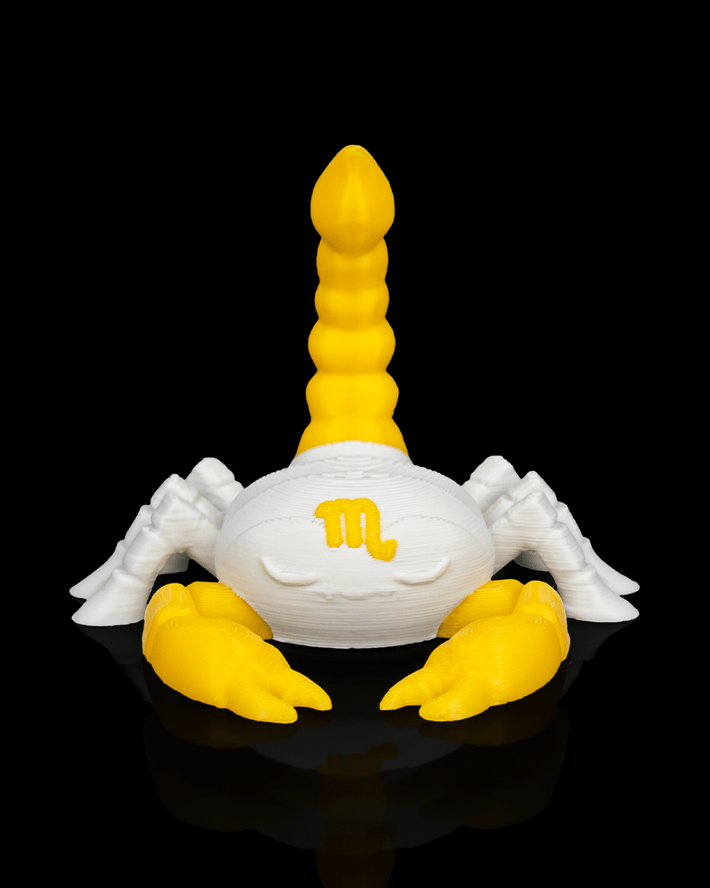 Scorpio Charm 5