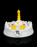 Scorpio Charm 6