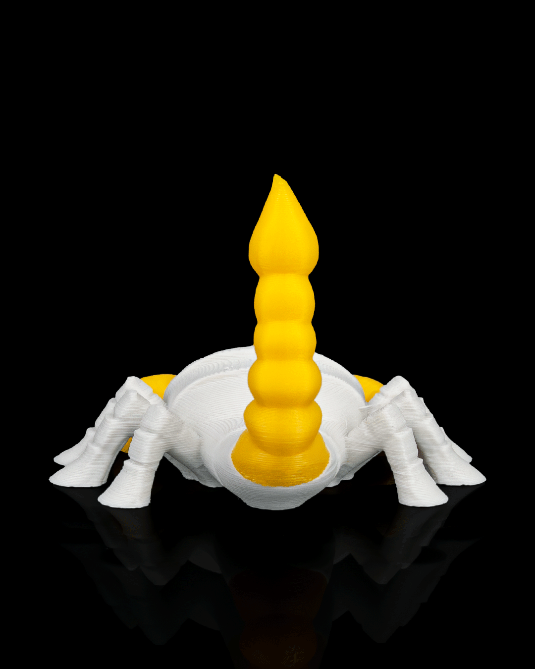 Scorpio Charm 10