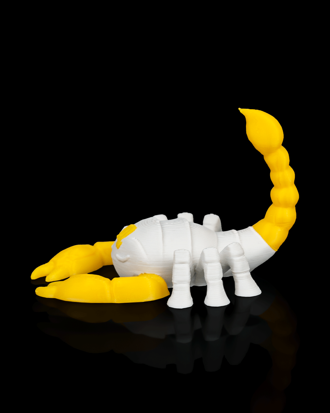 Scorpio Charm 11