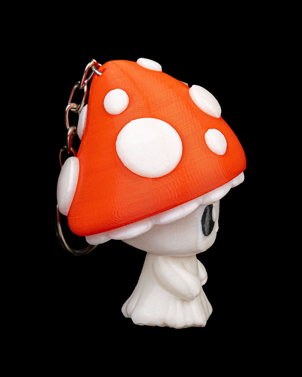 Shime The Mushroom Spirit 2
