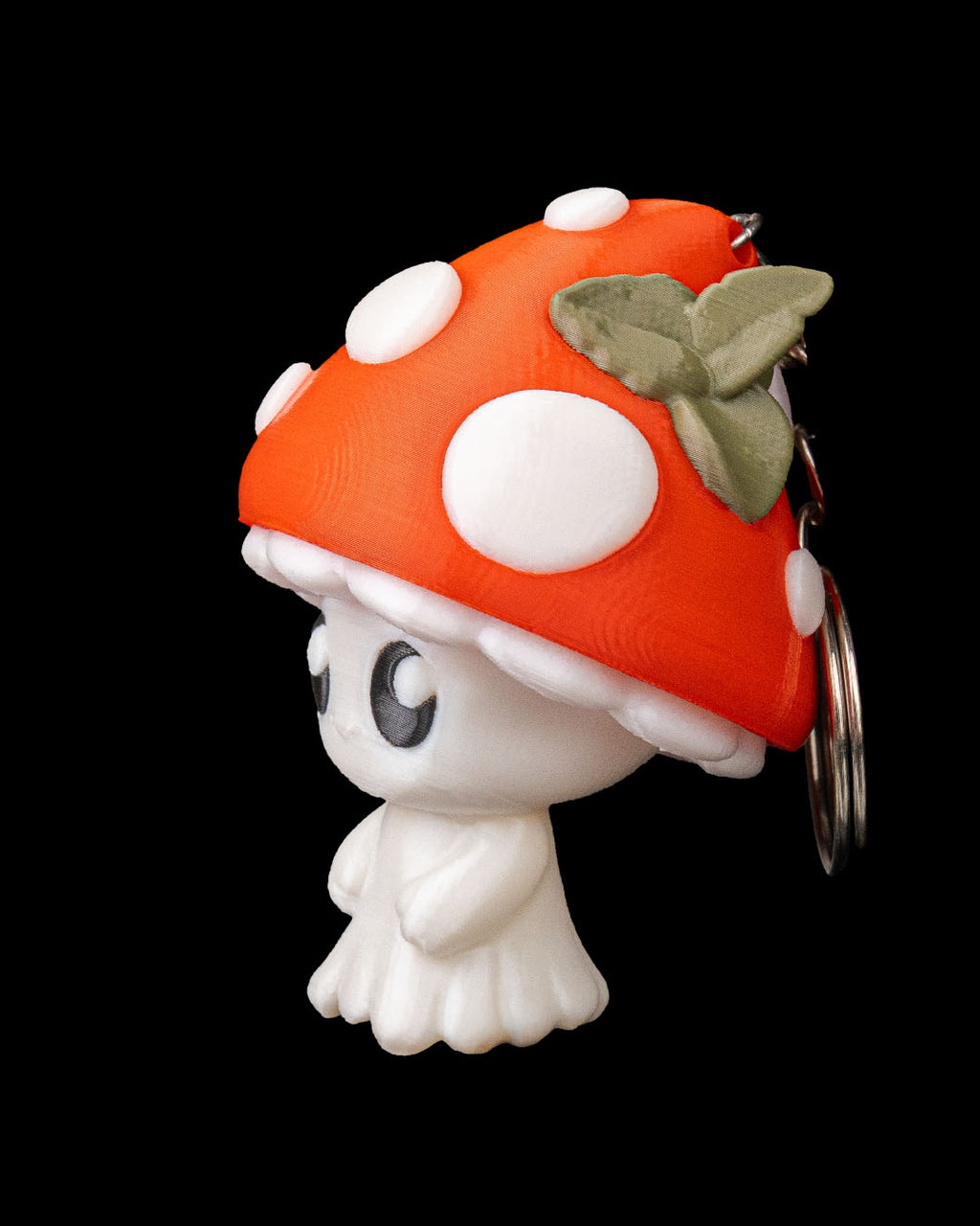 Shime The Mushroom Spirit 3