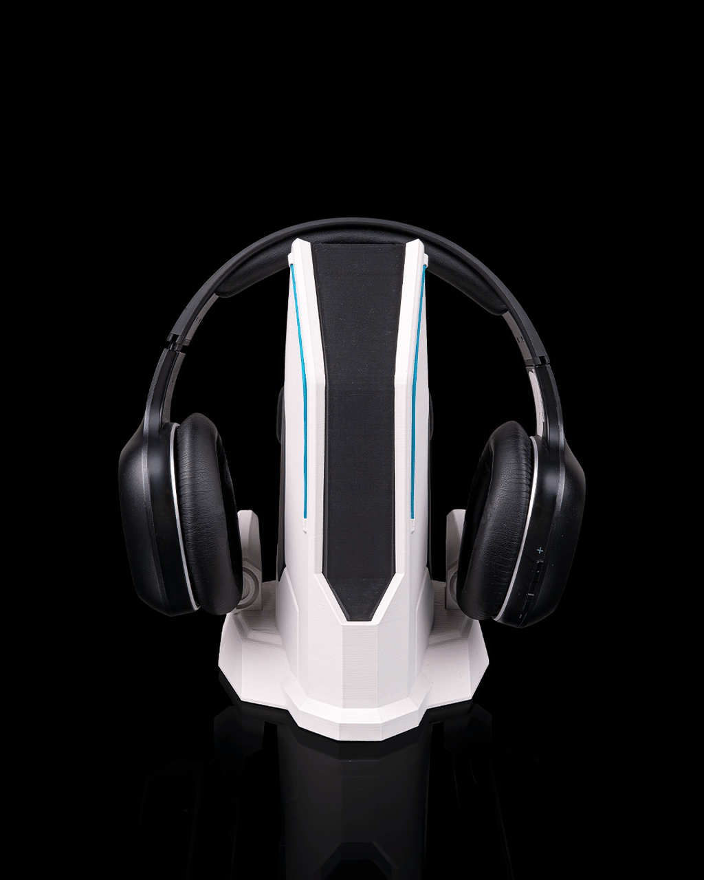 Signal Station Headphone Holder 1