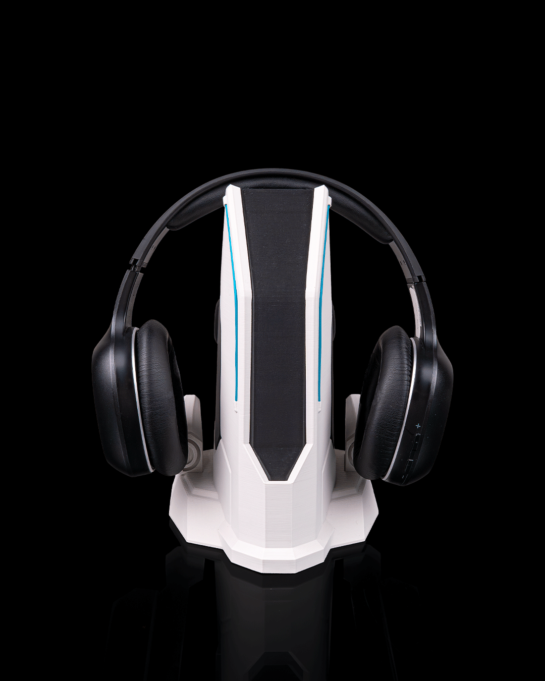 Signal Station Headphone Holder 1