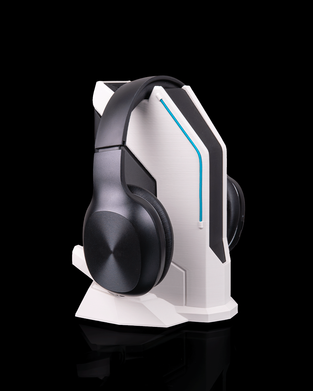 Signal Station Headphone Holder 2