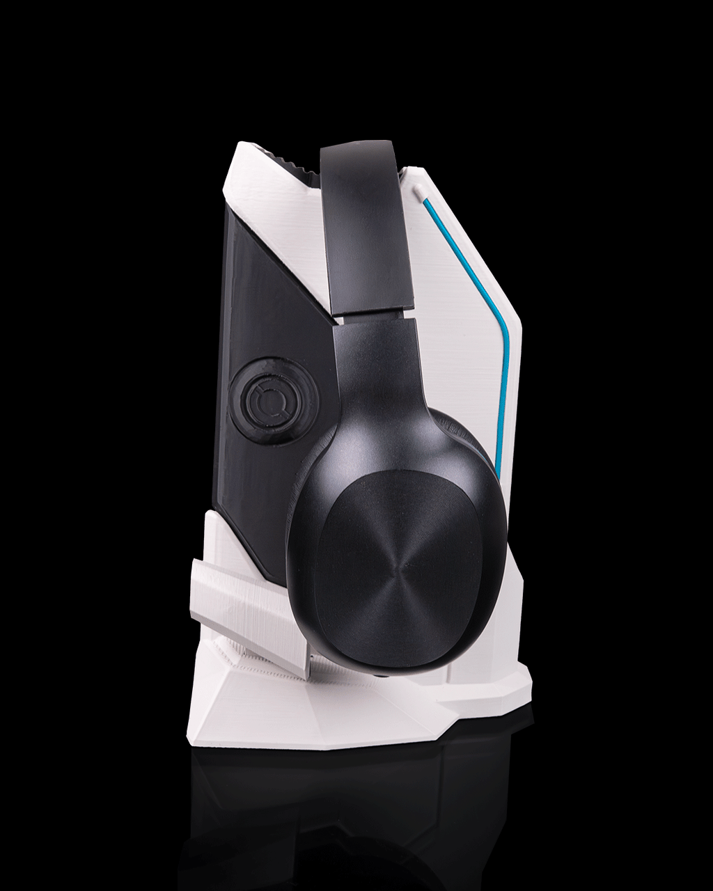 Signal Station Headphone Holder 3