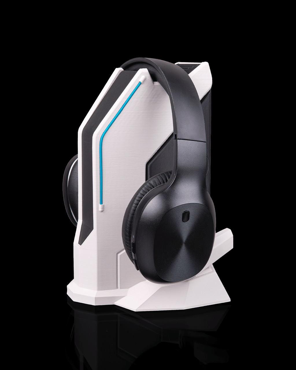 Signal Station Headphone Holder 5