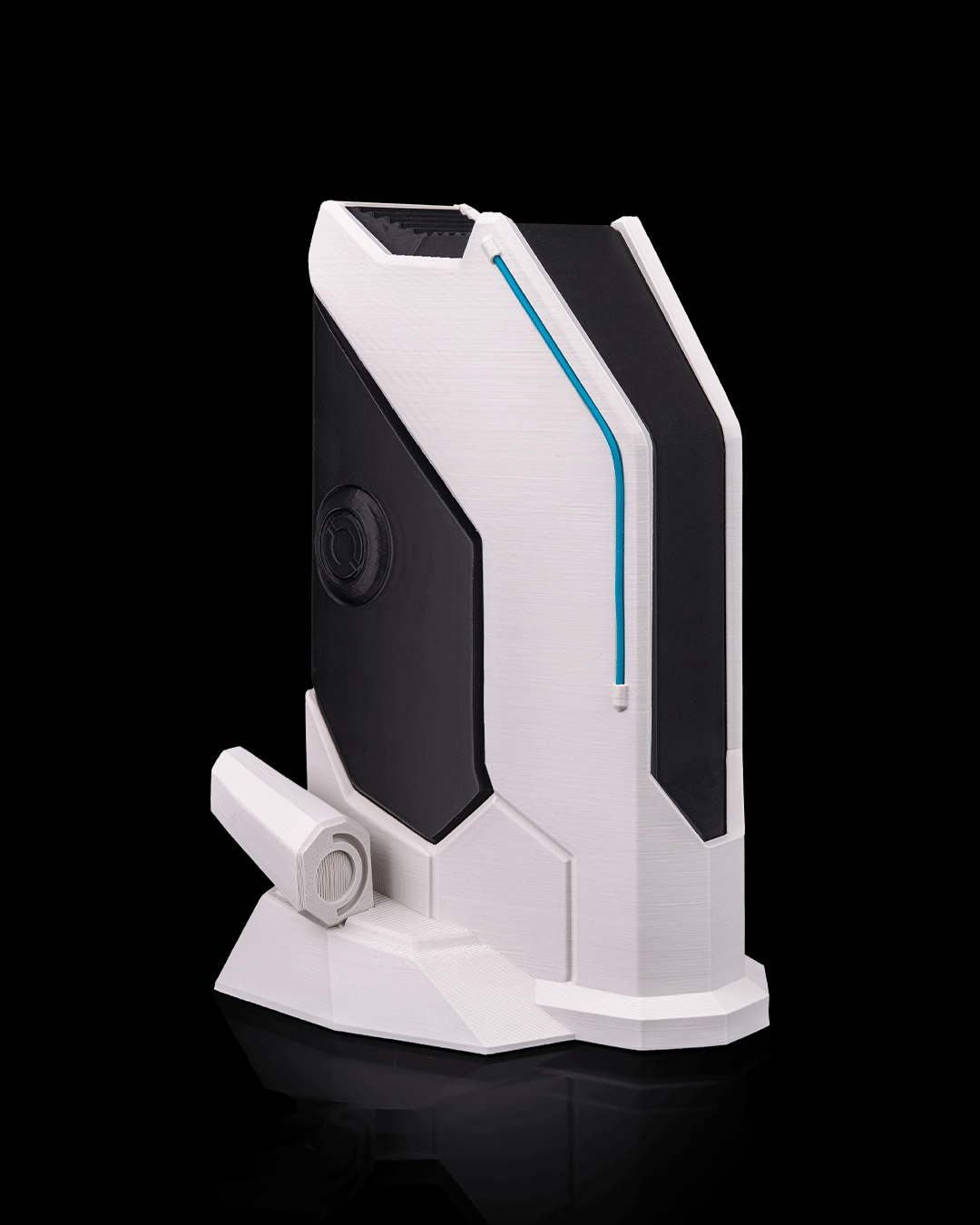 Signal Station Headphone Holder 6