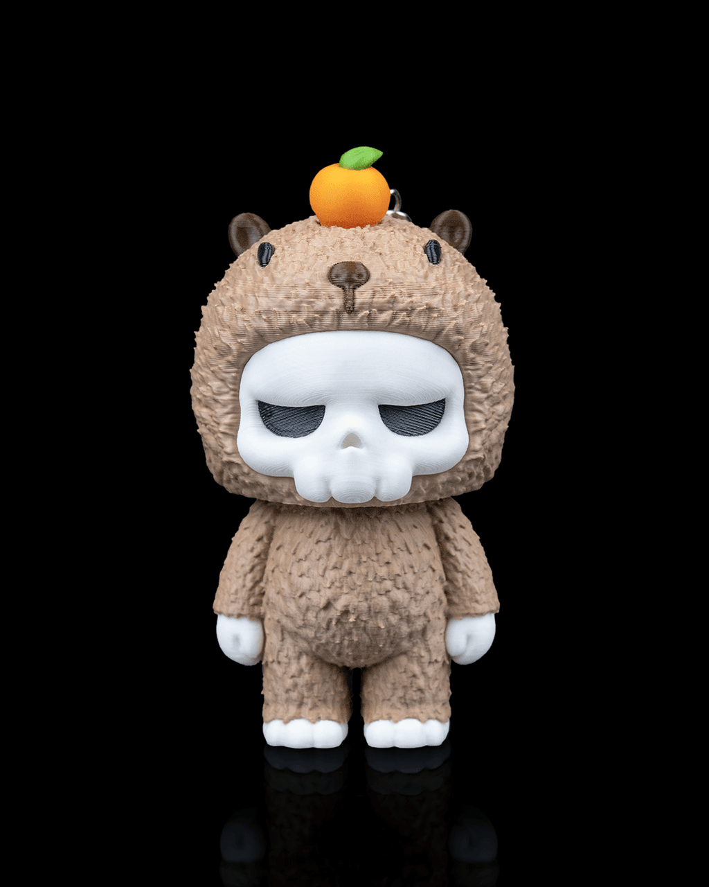 Skubbies Poppy 2