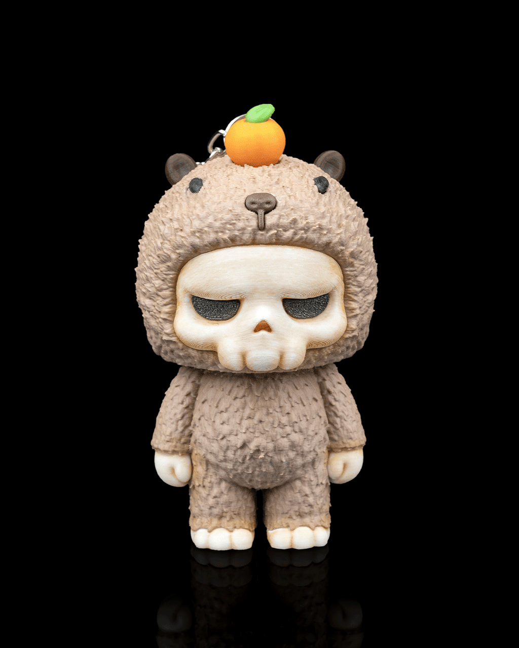 Skubbies Poppy 9