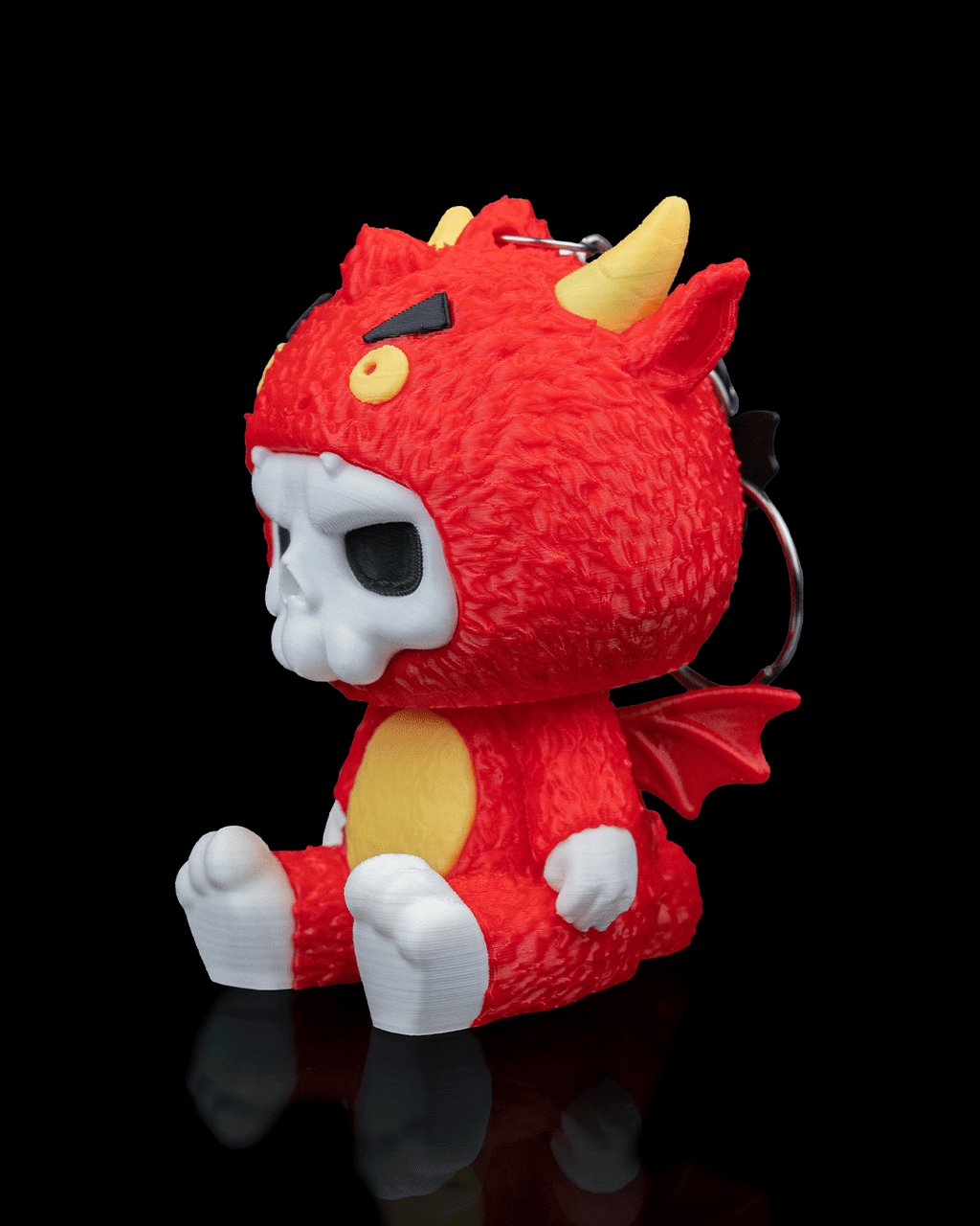 Skubbies Scorchi 2