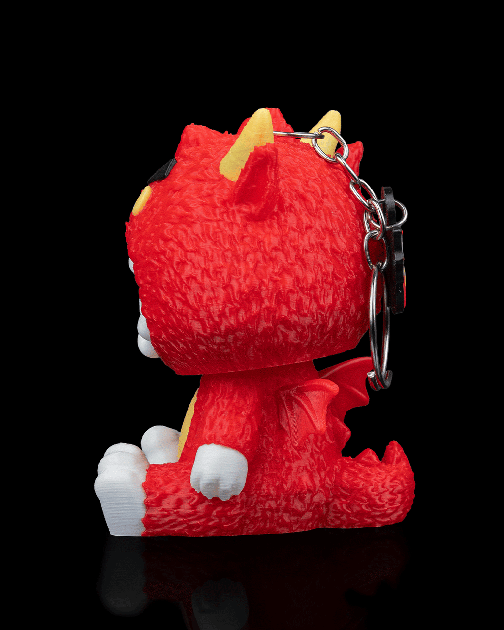 Skubbies Scorchi 3