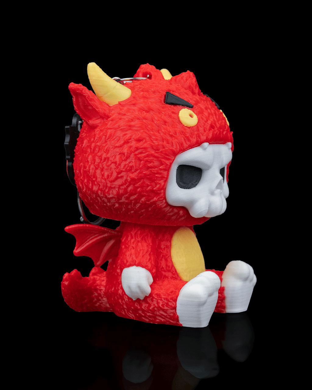 Skubbies Scorchi 5