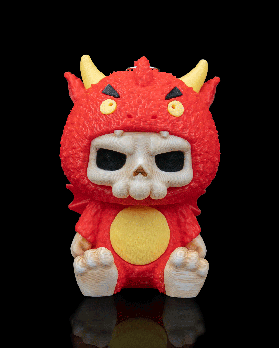 Skubbies Scorchi 9