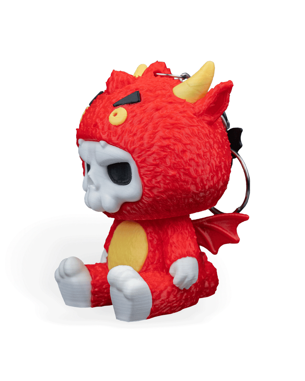 Skubbies Scorchi 11